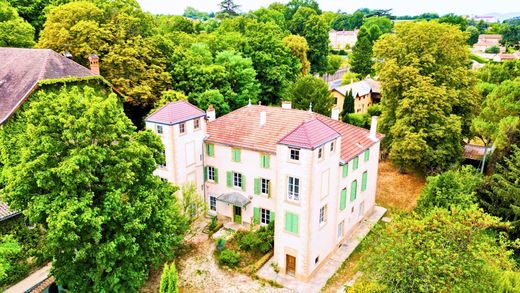 듀플렉스 / Vernaison, Rhône