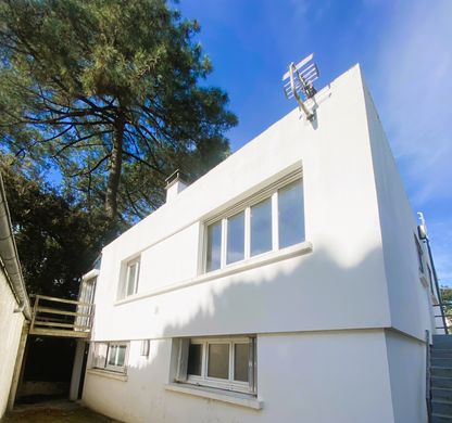 Maison de luxe à Saint-Georges-de-Didonne, Charente-Maritime