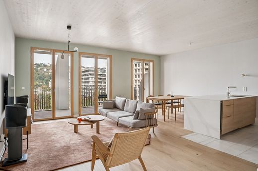 ﺷﻘﺔ ﻓﻲ ليون, Rhône