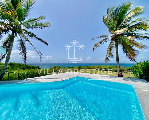 别墅  Sainte-Anne, Guadeloupe