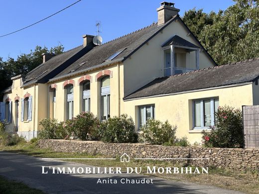 Casa de lujo en Sarzeau, Morbihan