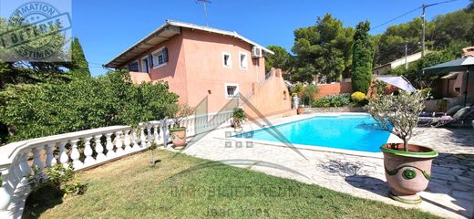 Villa in Martigues, Bouches-du-Rhône