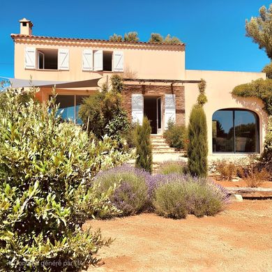 别墅  Vitrolles, Bouches-du-Rhône