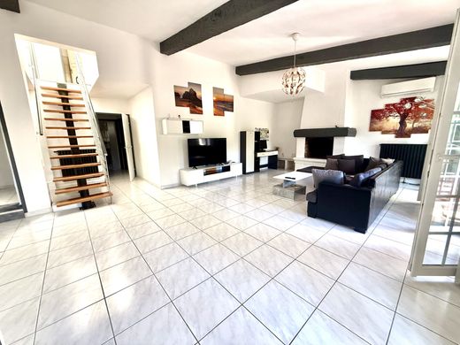 Lüks ev La Grande-Motte, Hérault