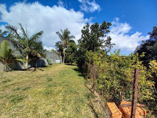 Grundstück in Saint-Denis, Réunion