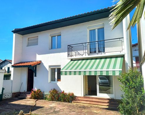 Casa de luxo - Saint-Jean-de-Luz, Pirineus Atlânticos