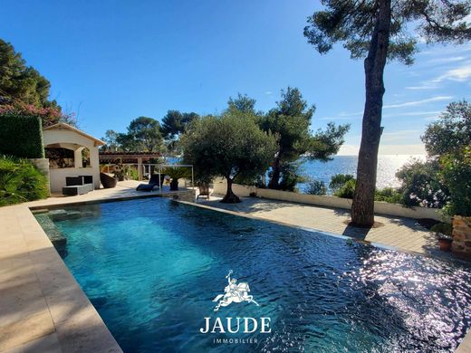 Элитный дом, Сент-Рафаэль, Var