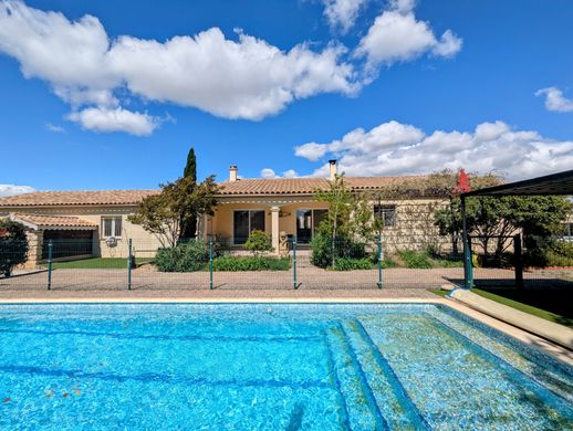 Villa in Saint-Nazaire-d'Aude, Aude