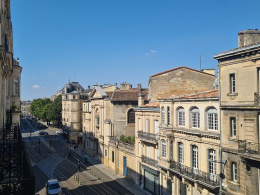 Квартира, Бордо, Gironde