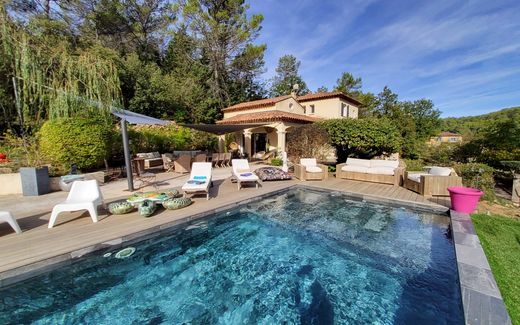 Πολυτελή κατοικία σε Carnoules, Var