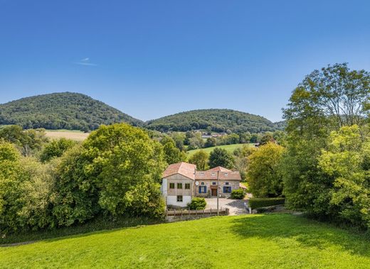 Casa di lusso a Estadens, Alta Garonna