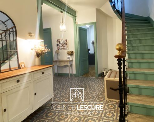 Lüks ev Bordeaux, Gironde