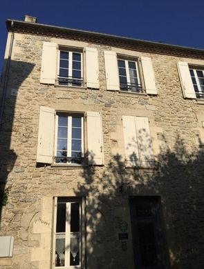 Maison de luxe à La Réole, Gironde