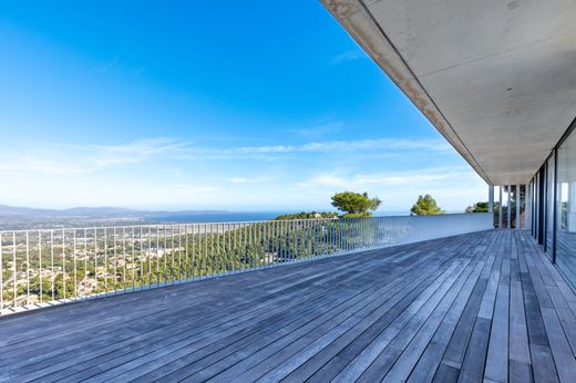 Willa w Hyères, Var