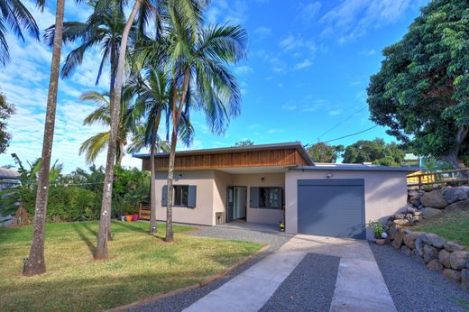 Luksusowy dom w L'Étang-Salé, Réunion