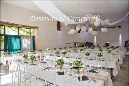 Luksusowy dom w La Rochelle, Charente-Maritime