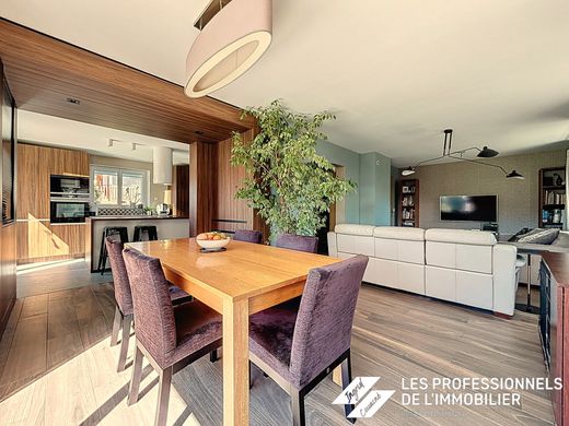 Luxury home in Challes-les-Eaux, Savoy