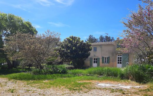 Luxury home in Nîmes, Gard