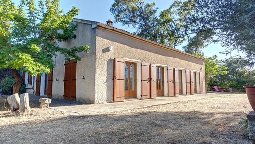 Luxe woning in Sotta, South Corsica