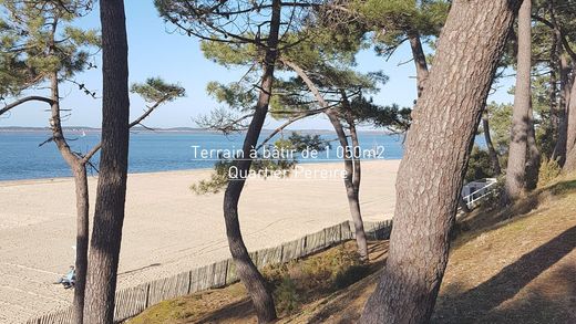 Terrain à Arcachon, Gironde