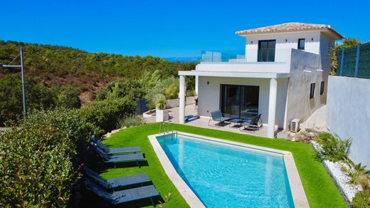 Вилла, Saint-Aygulf, Var