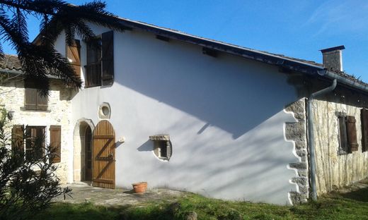 Rustico o Casale a Saint-Étienne-d'Orthe, Landes