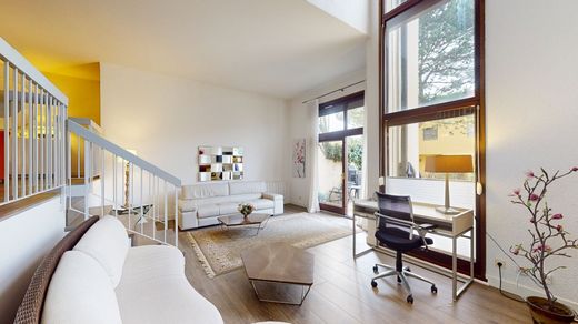 Luxus-Haus in Bossey, Haute-Savoie