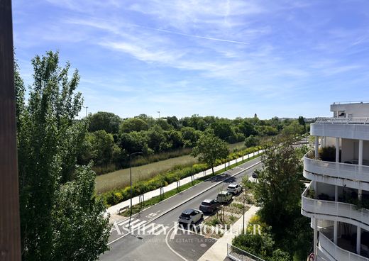 Duplex in La Rochelle, Charente-Maritime