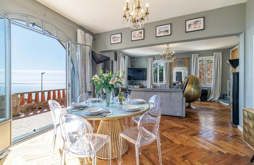 Βίλα σε La Turbie, Alpes-Maritimes