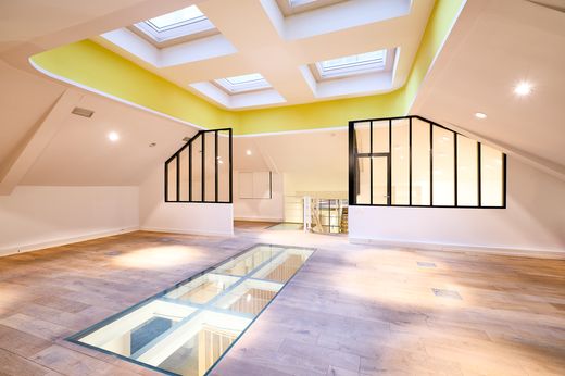 Office in Champs-Elysées, Madeleine, Triangle d’or, Paris