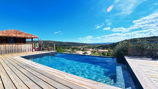 Вилла, Bize-Minervois, Aude