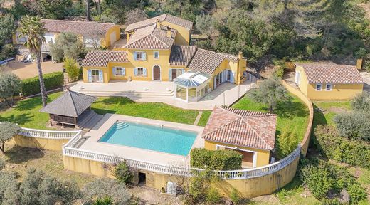 Πολυτελή κατοικία σε Hyères, Var