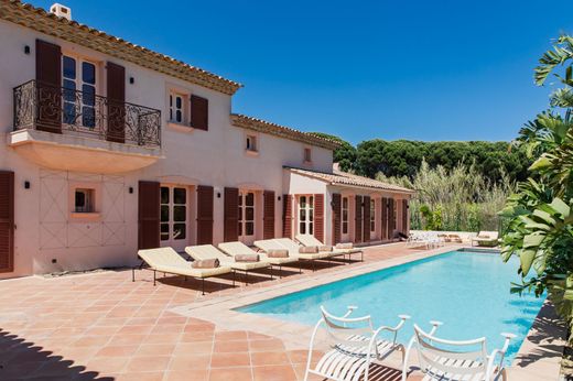 Villa in Ramatuelle, Var