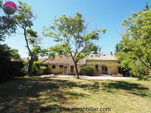 Maison de luxe à L'Isle-sur-la-Sorgue, Vaucluse