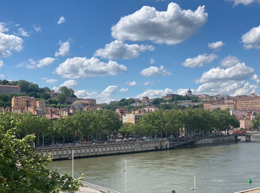 Piso / Apartamento en Lyon, Ródano