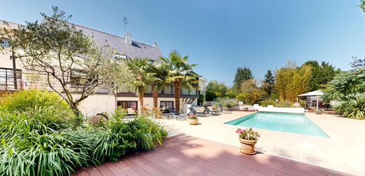 منزل ﻓﻲ Orgères, Ille-et-Vilaine