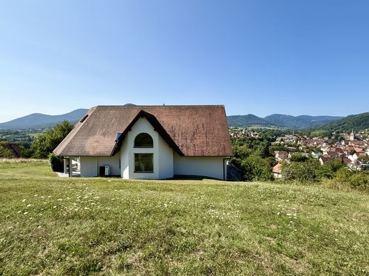 Villa in Villey-le-Sec, Meurthe et Moselle