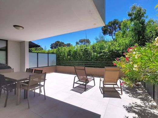 Apartment in Saint-Raphaël, Var