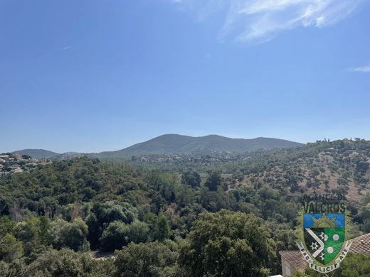 Πολυτελή κατοικία σε La Londe-les-Maures, Var