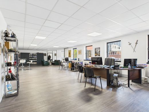 Office in Le Pecq, Yvelines