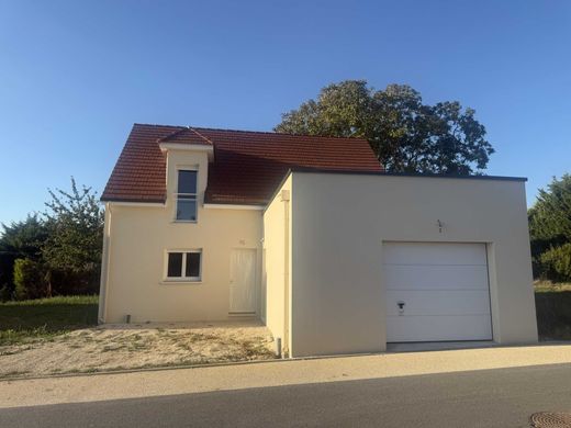 Luxus-Haus in Thoiry, Yvelines