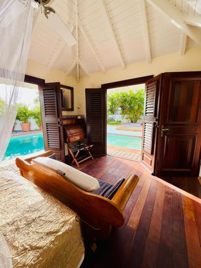 Villa in Saint Martin