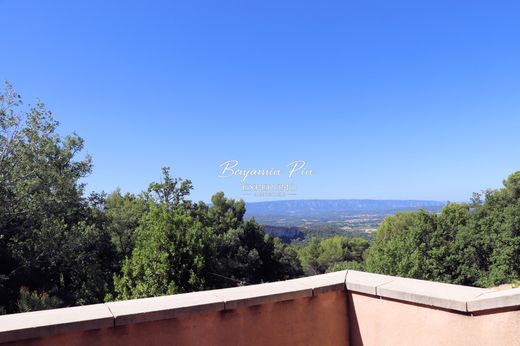 Элитный дом, Lioux, Vaucluse