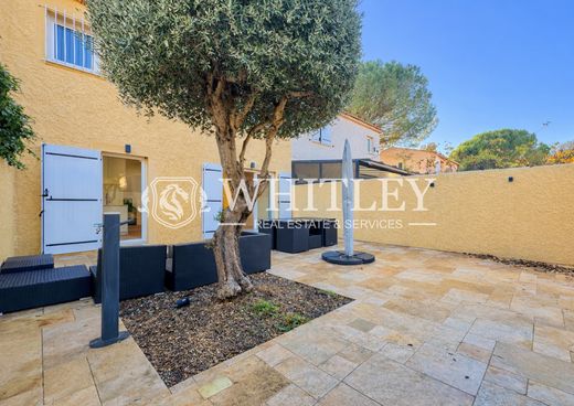 Luxury home in Fréjus, Var