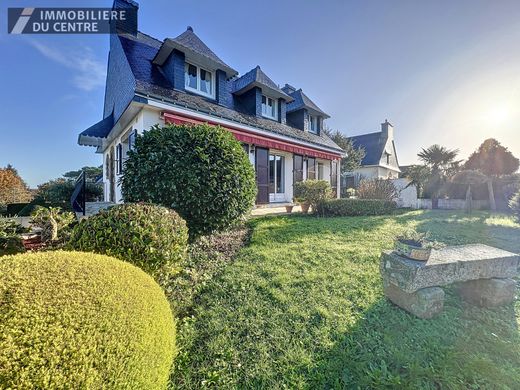 Luxe woning in Larmor-Plage, Morbihan