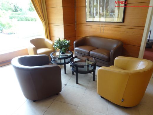 ﺷﻘﺔ ﻓﻲ La Muette, Auteuil, Porte Dauphine, Paris