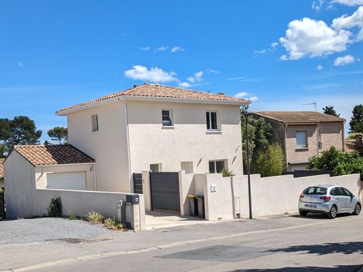 Villa - Cournonsec, Hérault