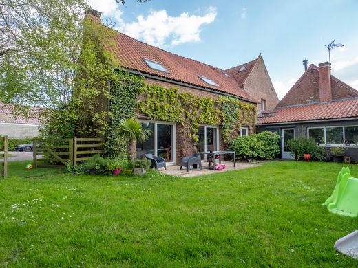 Luxus-Haus in Nomain, Nord