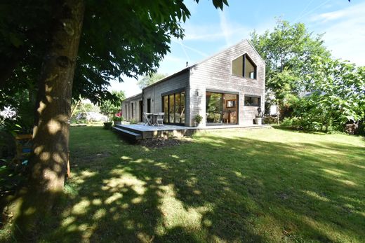 Luxury home in Vigneux-de-Bretagne, Loire-Atlantique