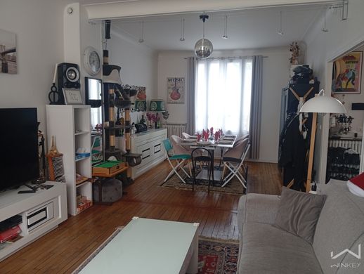 Luksusowy dom w Pierrefitte-sur-Seine, Seine-Saint-Denis
